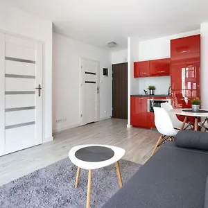 Apartament Ina Rent - Chmielna, Gdańsk