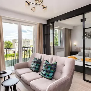 Apartament Goma Rent Kliniczna, Gdańsk