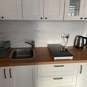 Apartament Apartament Srodmiescie, Gdańsk