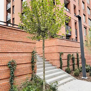 Apartament Piper Centrum Scala, Gdańsk