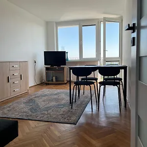 Apartament Apartament - Dogodna Lokalizacja, Blisko Plazy!, Gdańsk