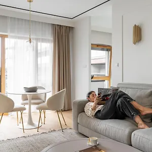 Apartament Riverside Nadmotlawie - Sauna, Gym & Kids Play By Lion, Gdańsk