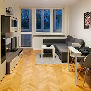 Apartament Mieszkanie Sea Waves, Gdańsk