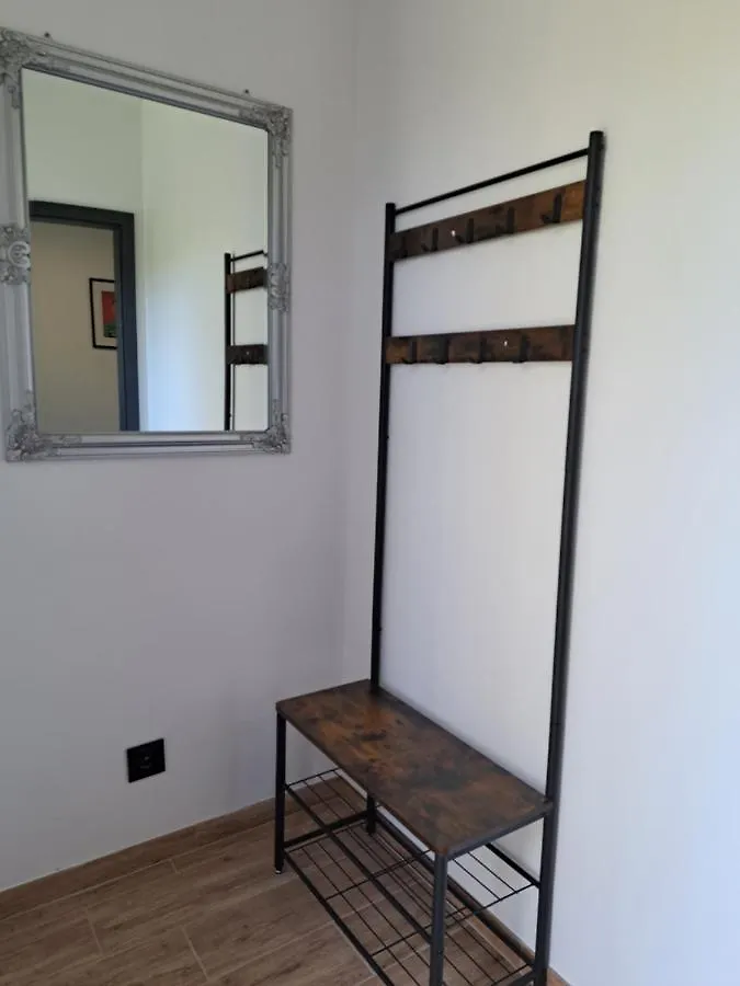 Apartment Mieszkanko Ukryte W Lesie, 10 Min Od Starego Miasta Gdansk