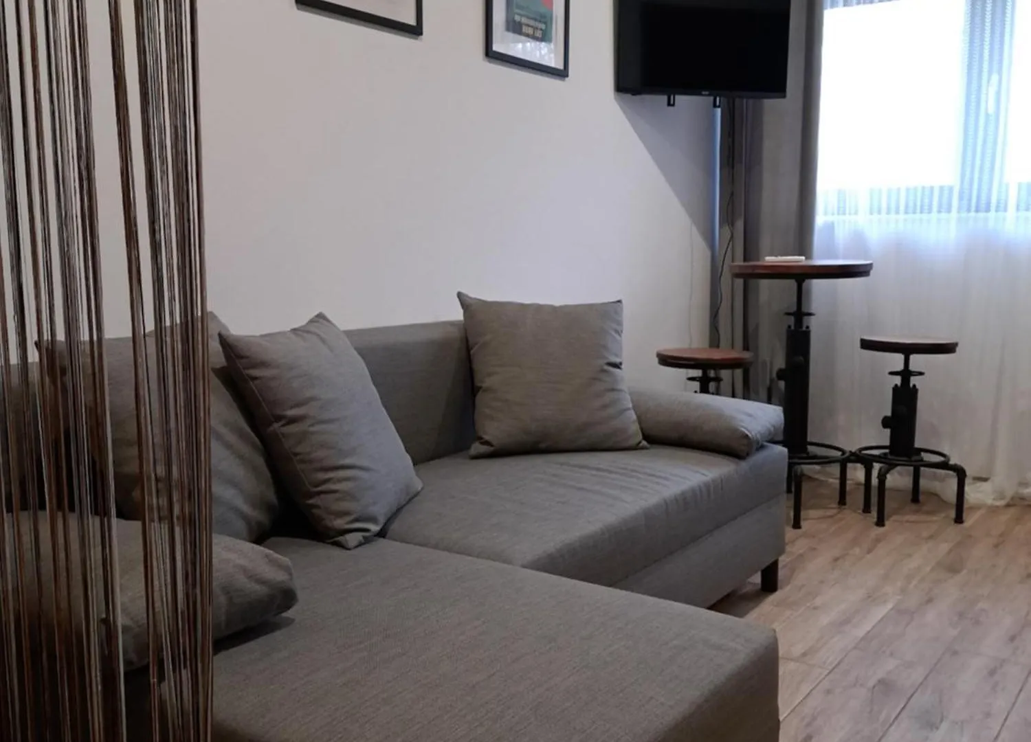 Apartment Mieszkanko Ukryte W Lesie, 10 Min Od Starego Miasta Gdansk Poland